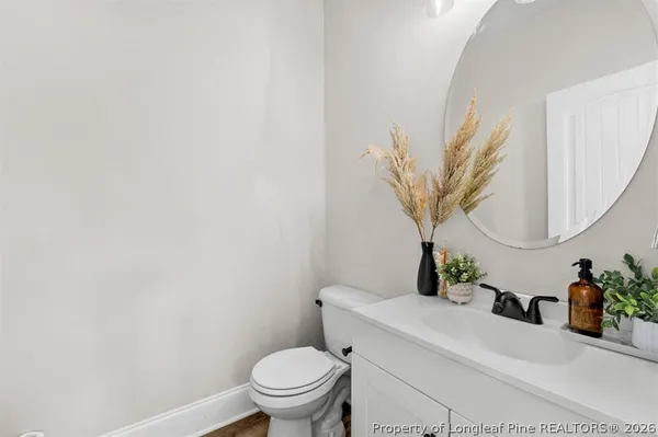 $2,250 | 192 Haynes Church Road, Raeford, NC 28376