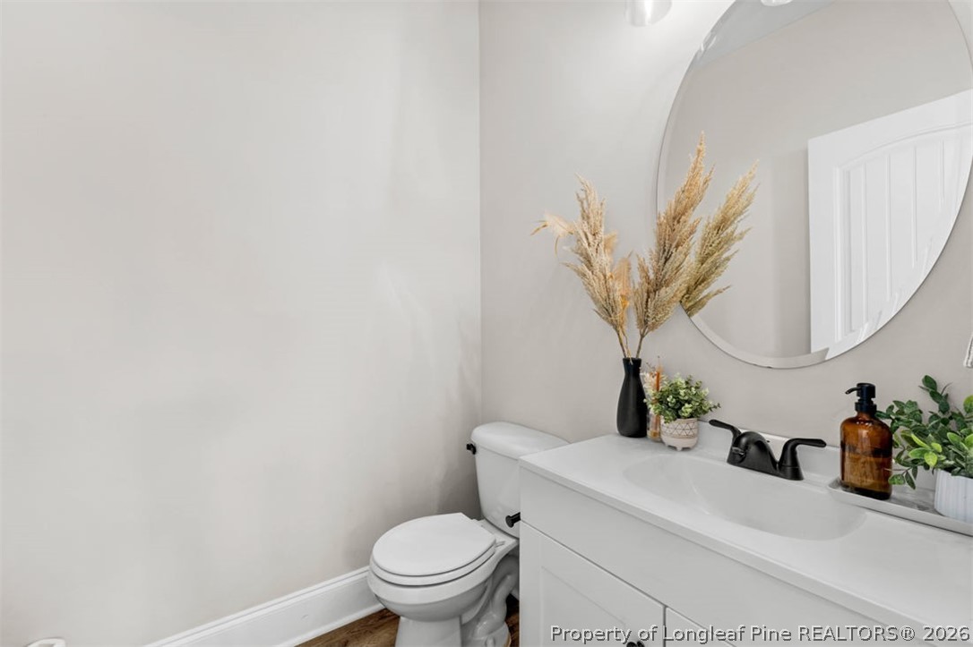 192 Haynes Church Road Raeford, NC 28376 - Photo 8 of 31