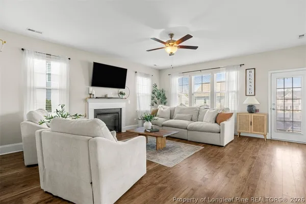 $2,250 | 192 Haynes Church Road, Raeford, NC 28376