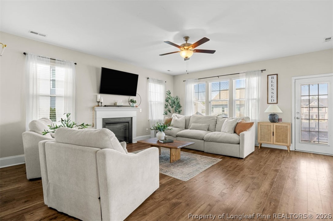 192 Haynes Church Road Raeford, NC 28376 - Photo 10 of 31