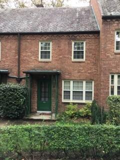 628 Olympia Road Pittsburgh, PA 15211 - Photo 2 of 15 a front view of a house with a garden