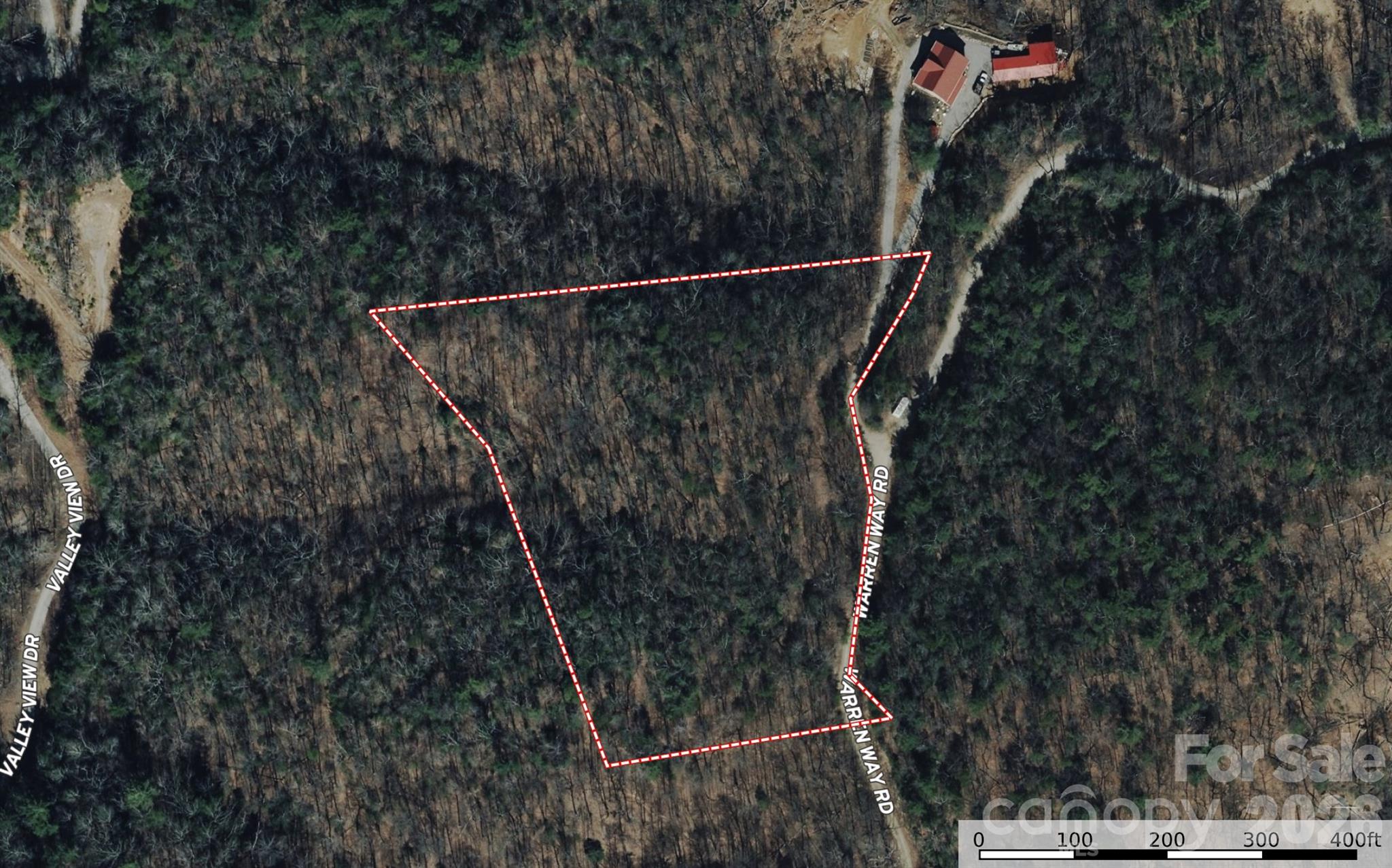 Tbd Tbd Warren Way, Unit 132A Purlear, NC 28665 - Photo 3 of 33