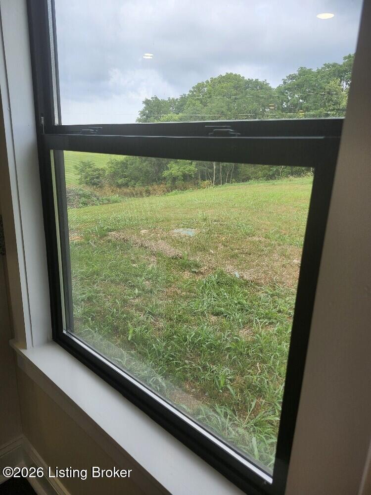 305 R Sharon Road Worthville, KY 41098 - Photo 11 of 17 New black windows
