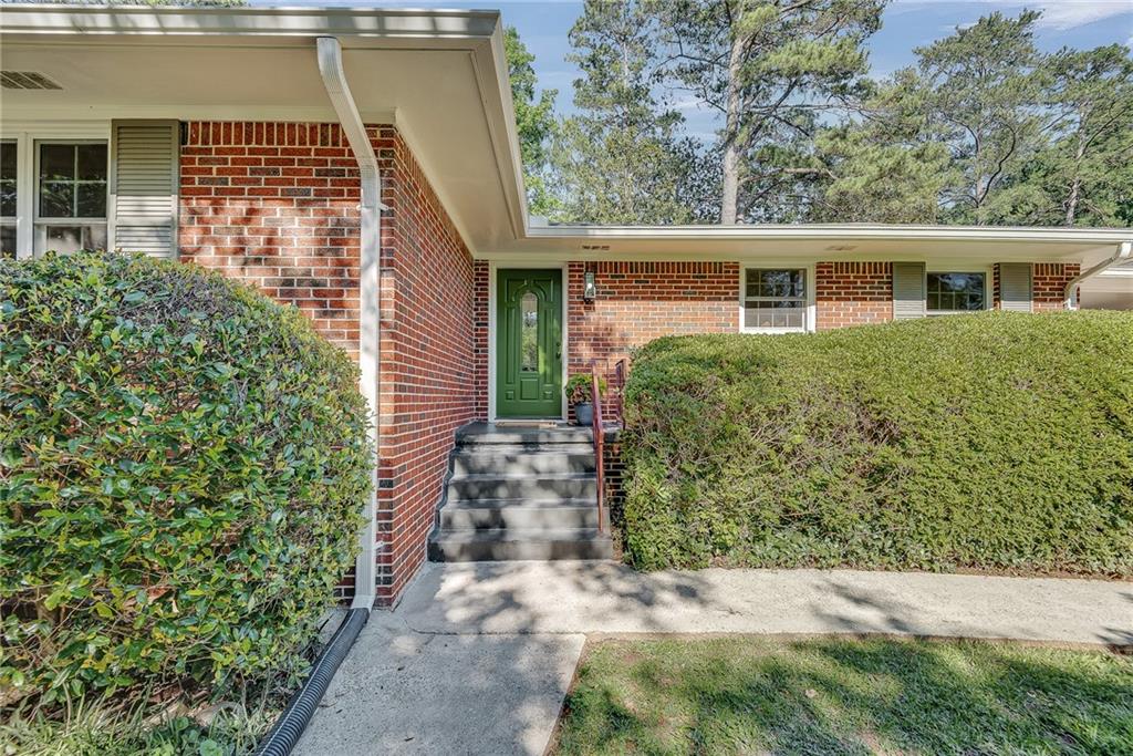 1275 Oak Grove Drive Decatur, GA 30033 - Photo 2 of 59 Gallery Image 2