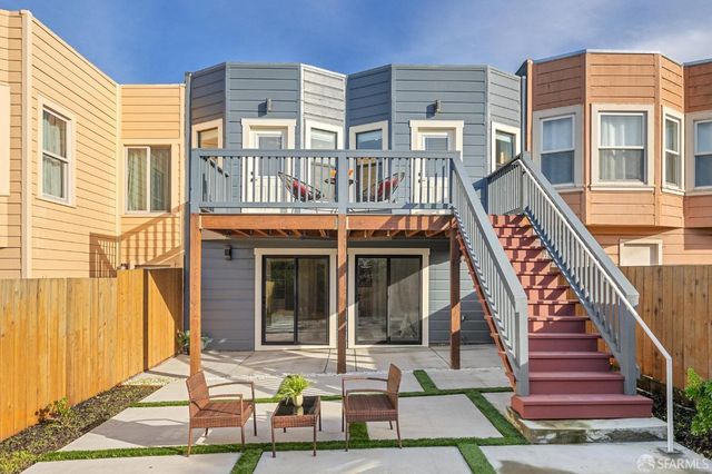 $2,380,000 | 1443 29th Avenue, San Francisco, CA 94122