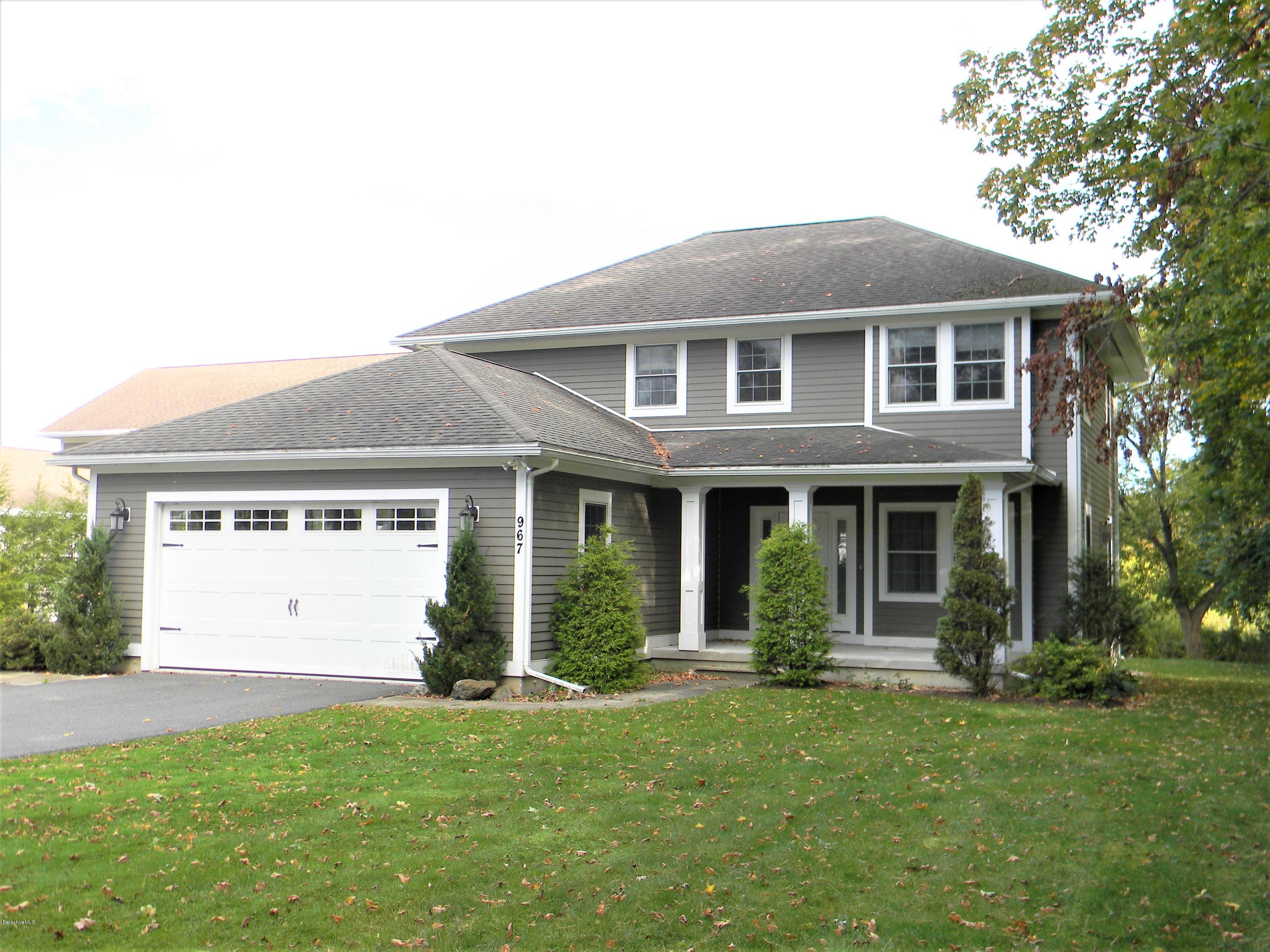 967 Holmes Road Pittsfield, MA 01201 - Photo 1 of 18 967 Holmes Road