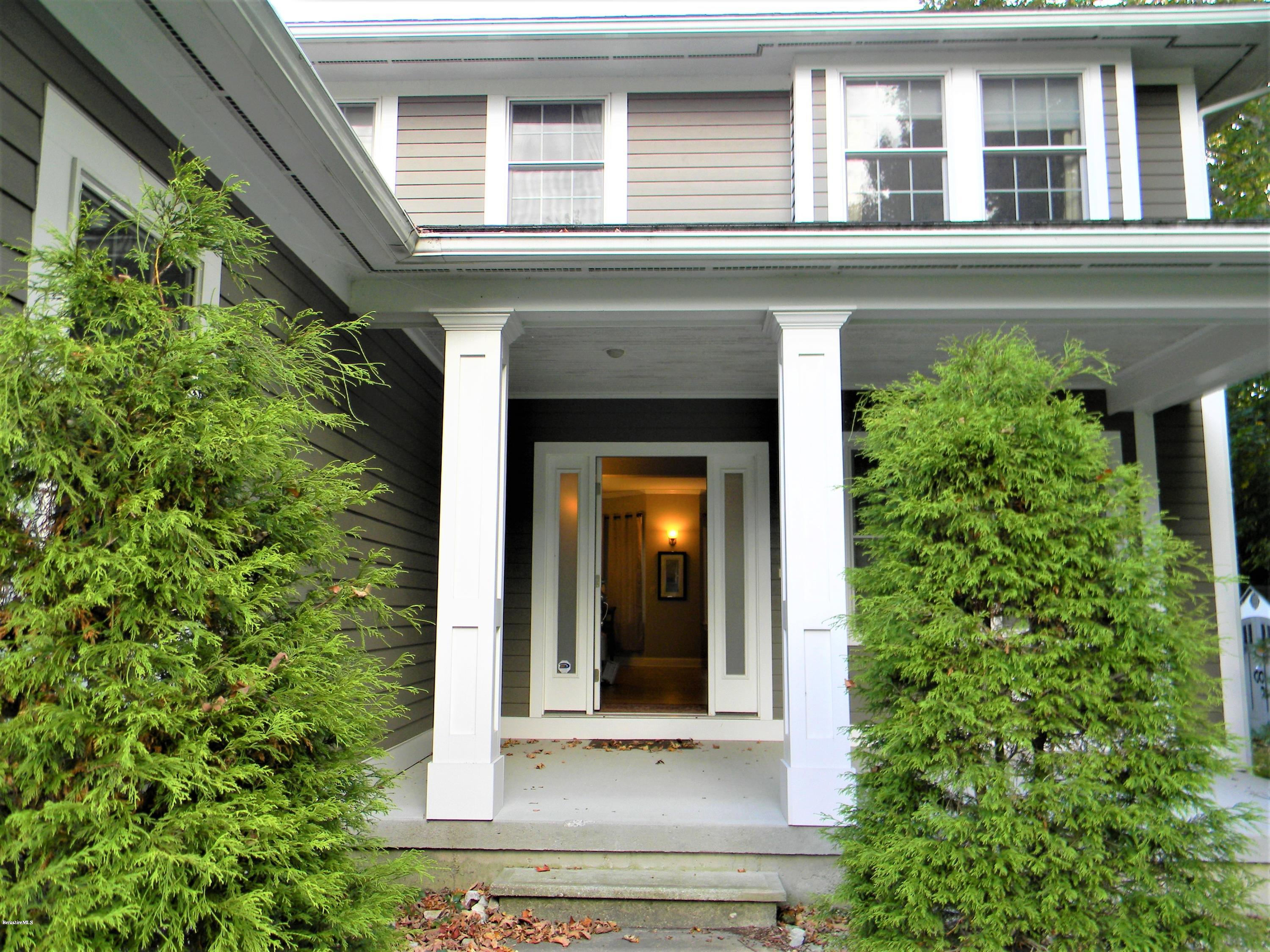 967 Holmes Road Pittsfield, MA 01201 - Photo 2 of 18 Front Entrance