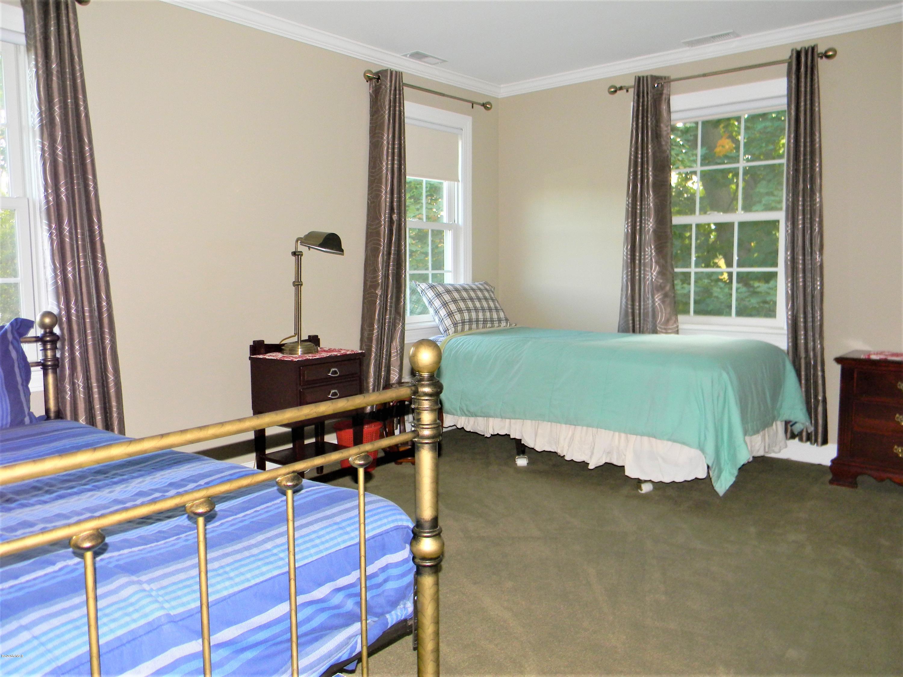 967 Holmes Road Pittsfield, MA 01201 - Photo 13 of 18 2nd Bedroom