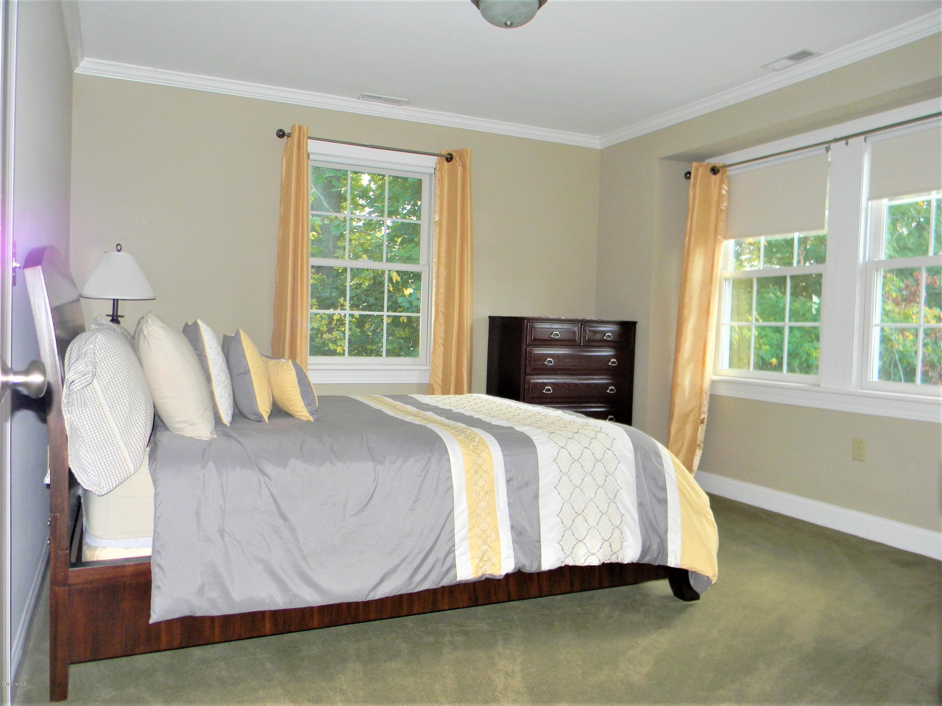 967 Holmes Road Pittsfield, MA 01201 - Photo 14 of 18 3rd Bedroom