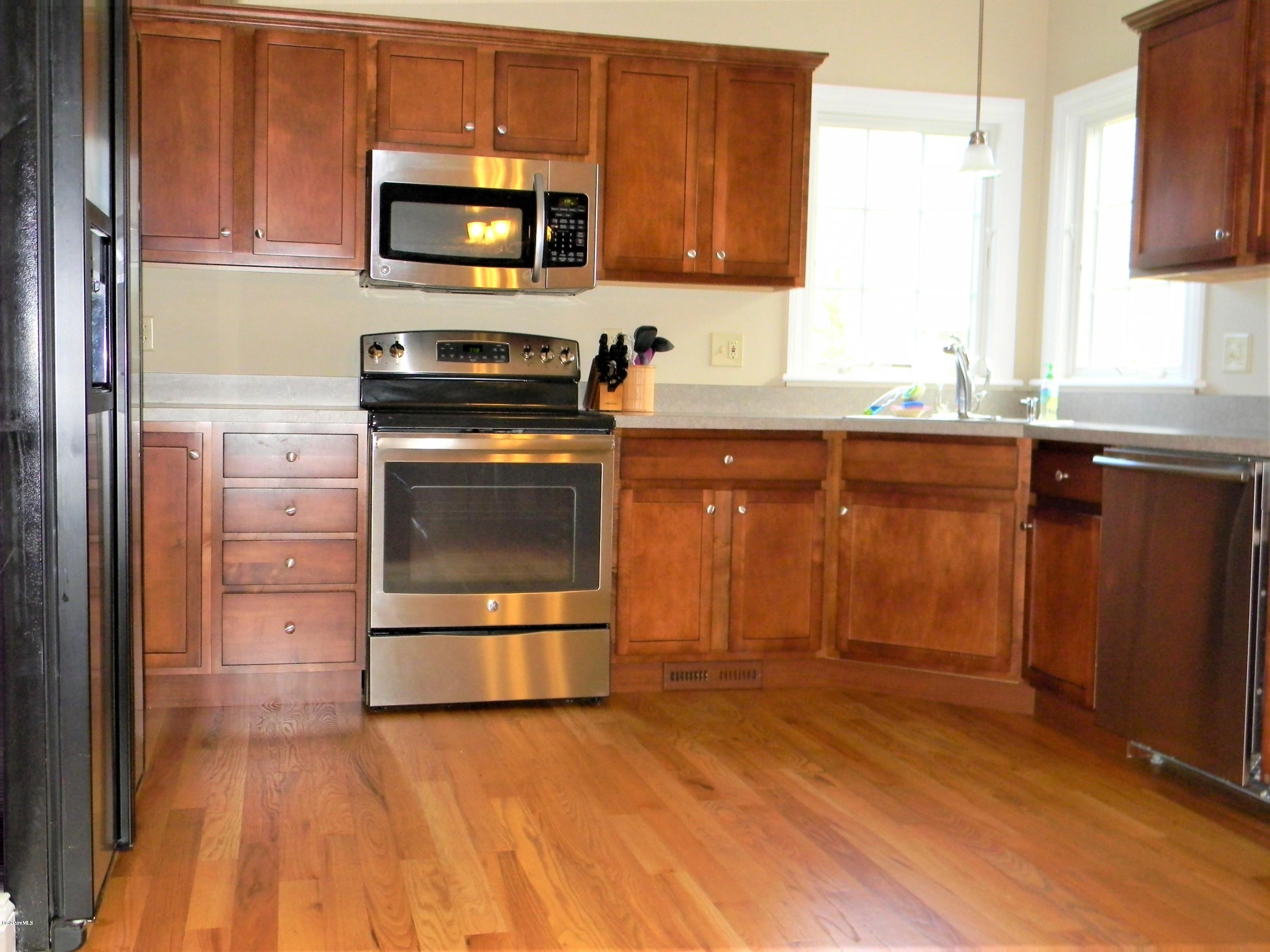 967 Holmes Road Pittsfield, MA 01201 - Photo 3 of 18 Kitchen