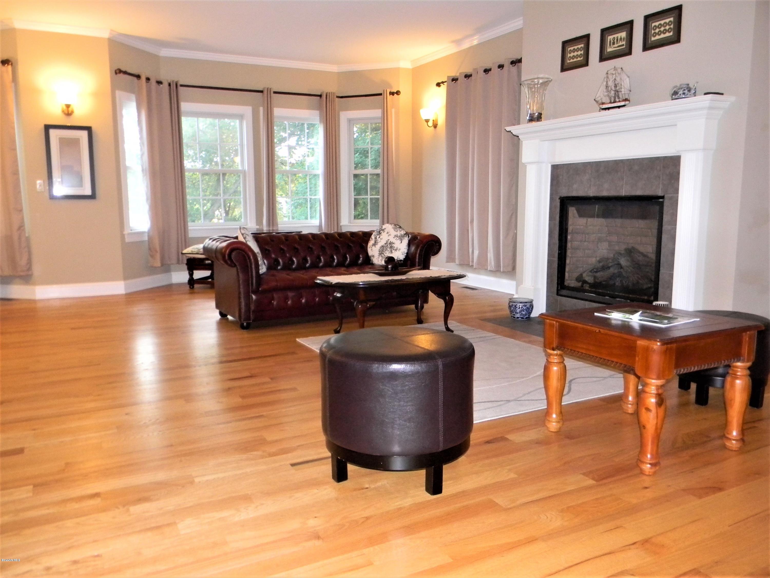 967 Holmes Road Pittsfield, MA 01201 - Photo 7 of 18 Living Room View 2