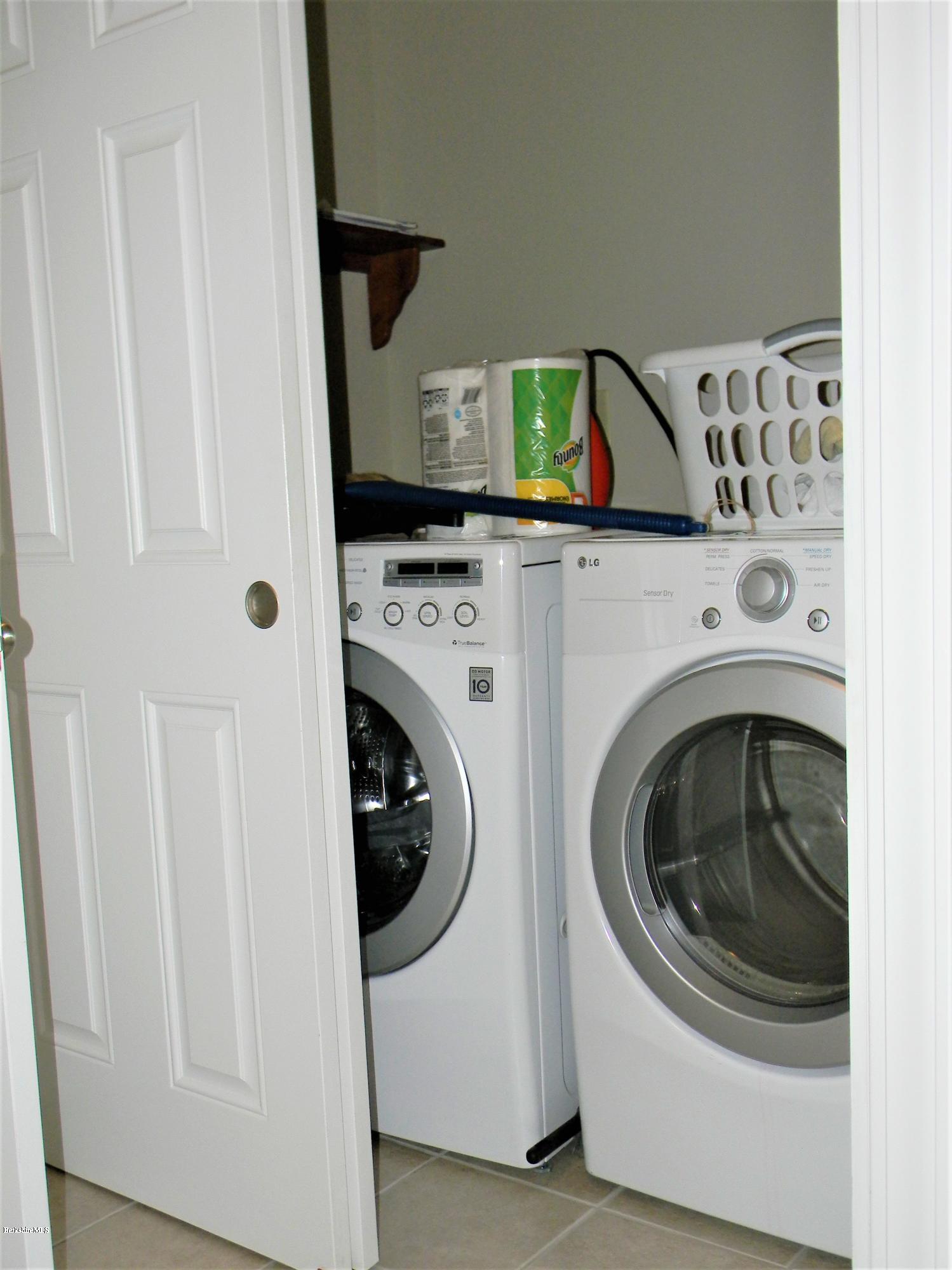 967 Holmes Road Pittsfield, MA 01201 - Photo 10 of 18 Laundry off Mud Room