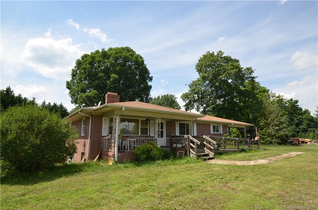4570 Cook Road Rockwell, NC 28138 - Photo 1 of 14 Gallery Image 1