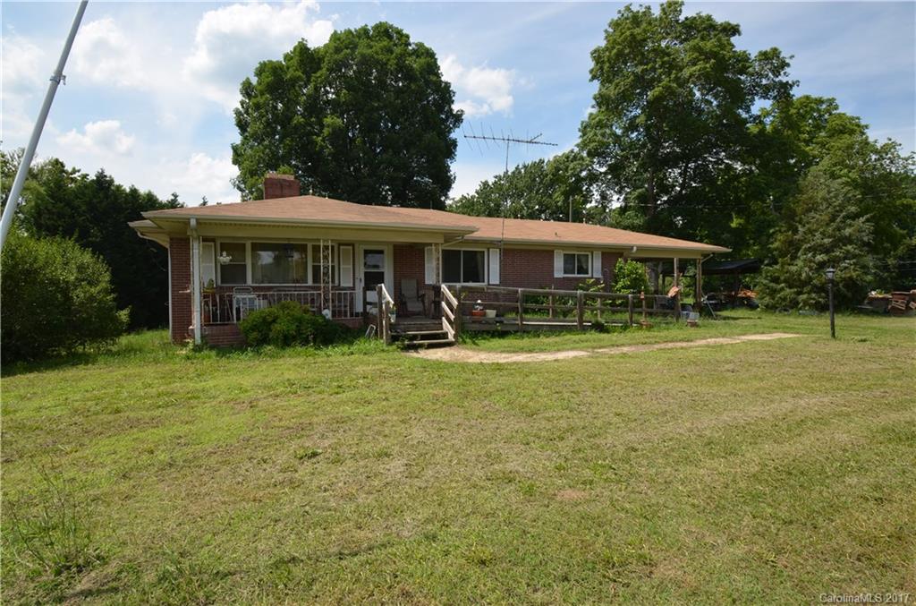4570 Cook Road Rockwell, NC 28138 - Photo 2 of 14 Gallery Image 2