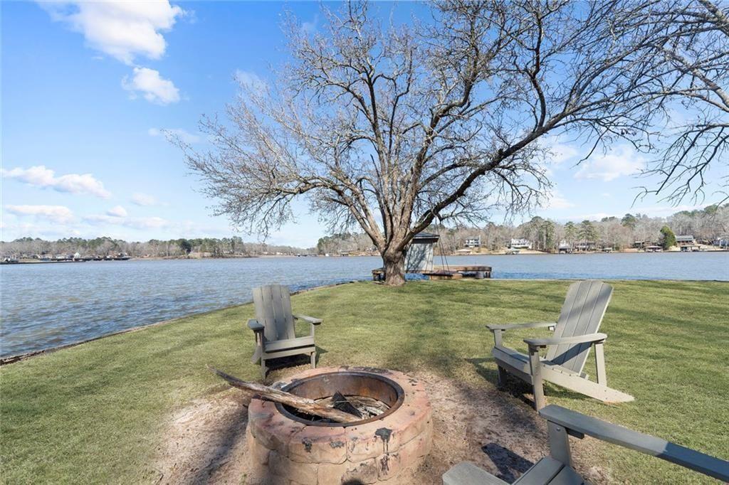 121 Little Riverview Road Eatonton, GA 31024 - Photo 11 of 53