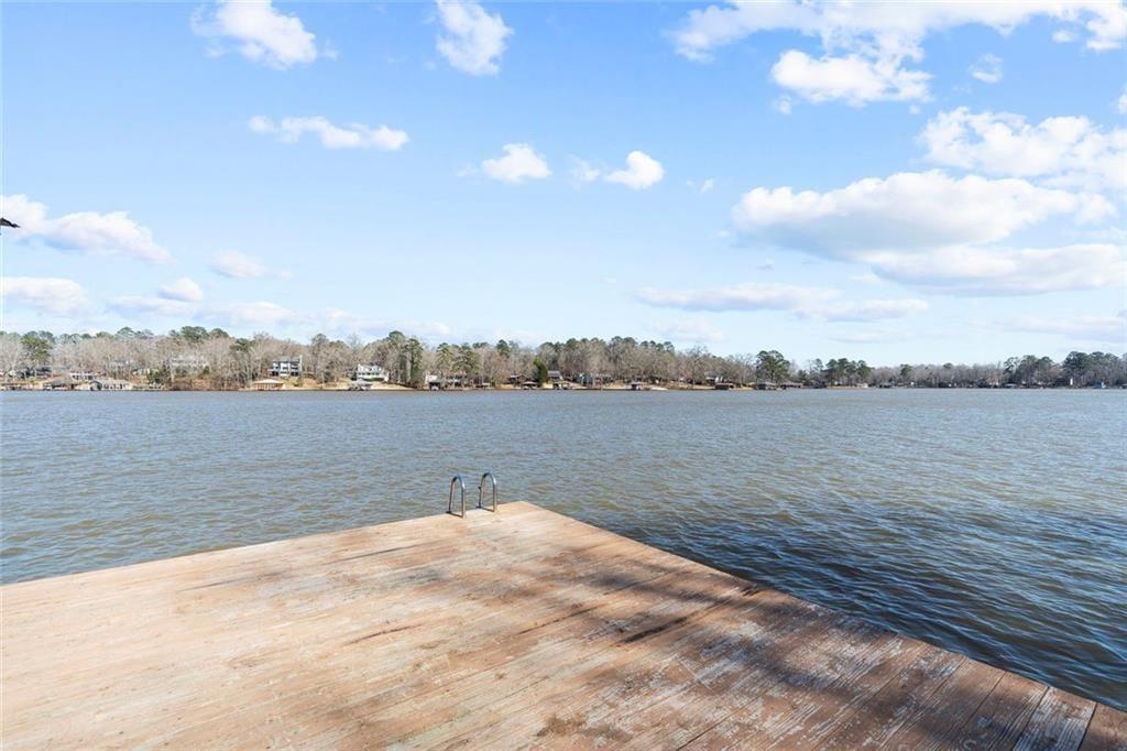 121 Little Riverview Road Eatonton, GA 31024 - Photo 15 of 53