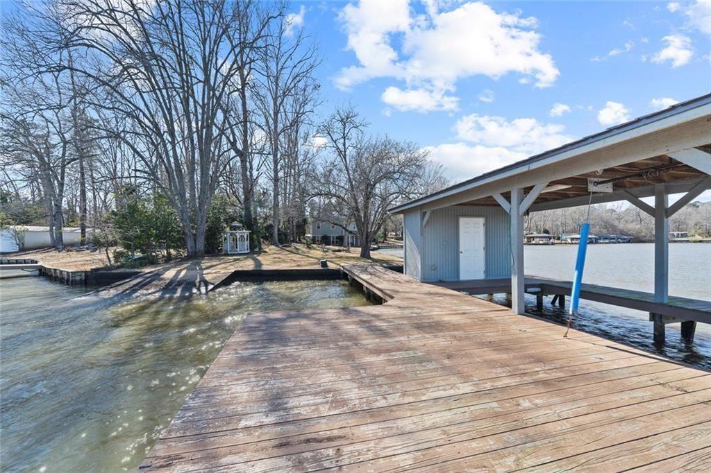 121 Little Riverview Road Eatonton, GA 31024 - Photo 16 of 53