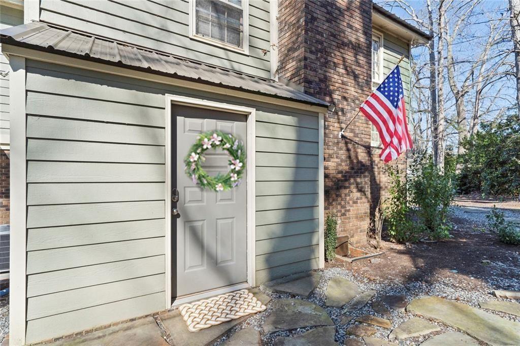 121 Little Riverview Road Eatonton, GA 31024 - Photo 17 of 53