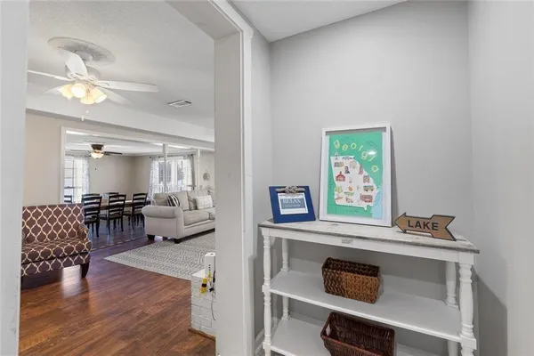 $650,000 | 121 Little Riverview Road, Eatonton, GA 31024