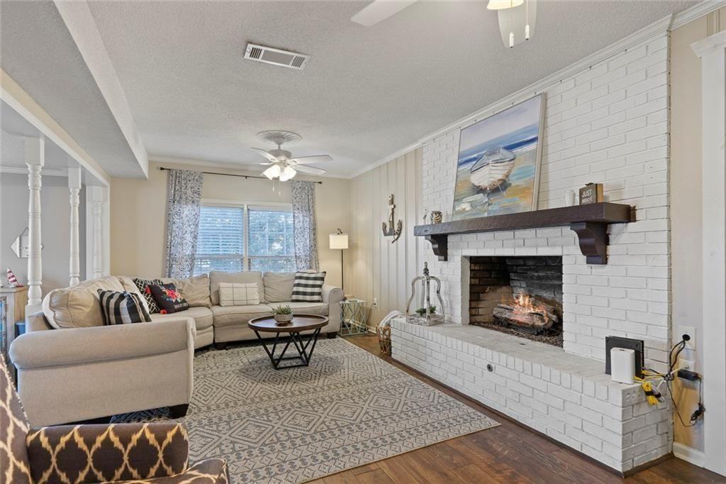 121 Little Riverview Road Eatonton, GA 31024 - Photo 20 of 53