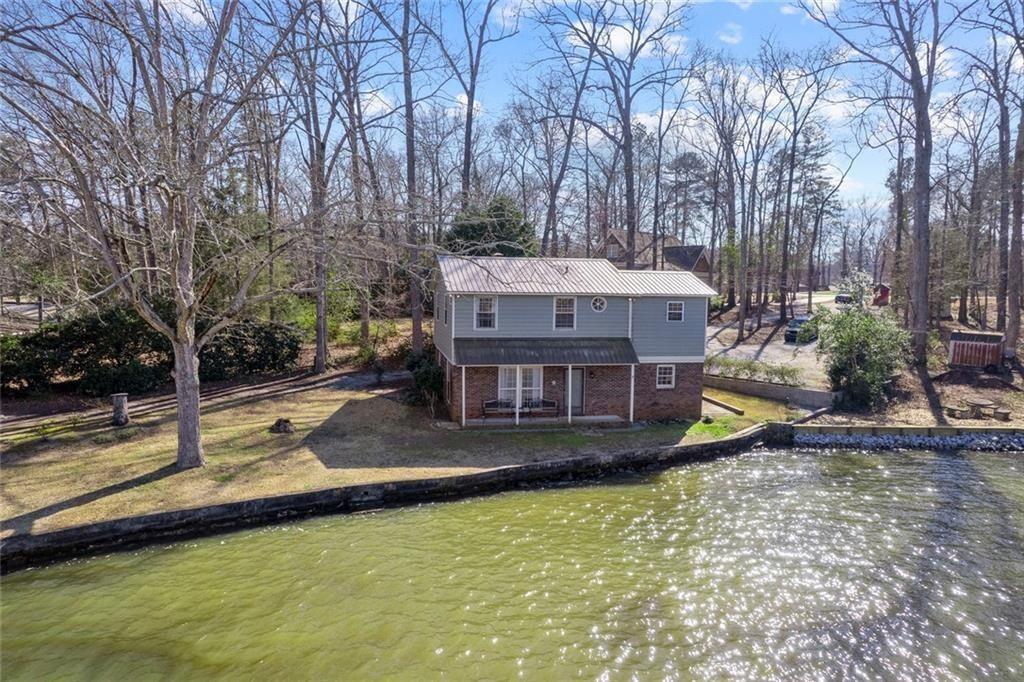 121 Little Riverview Road Eatonton, GA 31024 - Photo 2 of 53