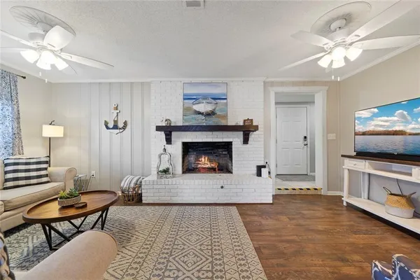 $650,000 | 121 Little Riverview Road, Eatonton, GA 31024