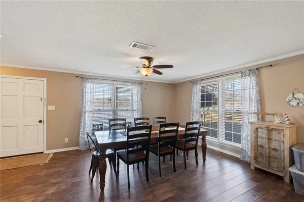 $650,000 | 121 Little Riverview Road, Eatonton, GA 31024