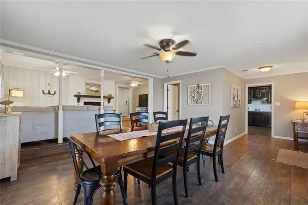 $650,000 | 121 Little Riverview Road, Eatonton, GA 31024