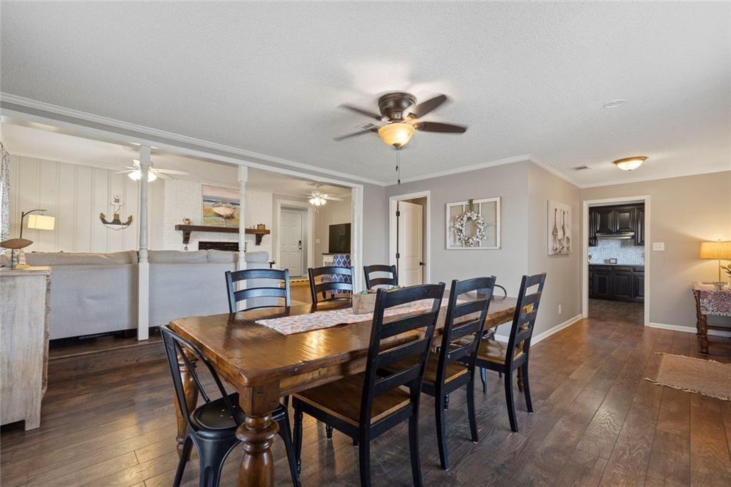 121 Little Riverview Road Eatonton, GA 31024 - Photo 25 of 53