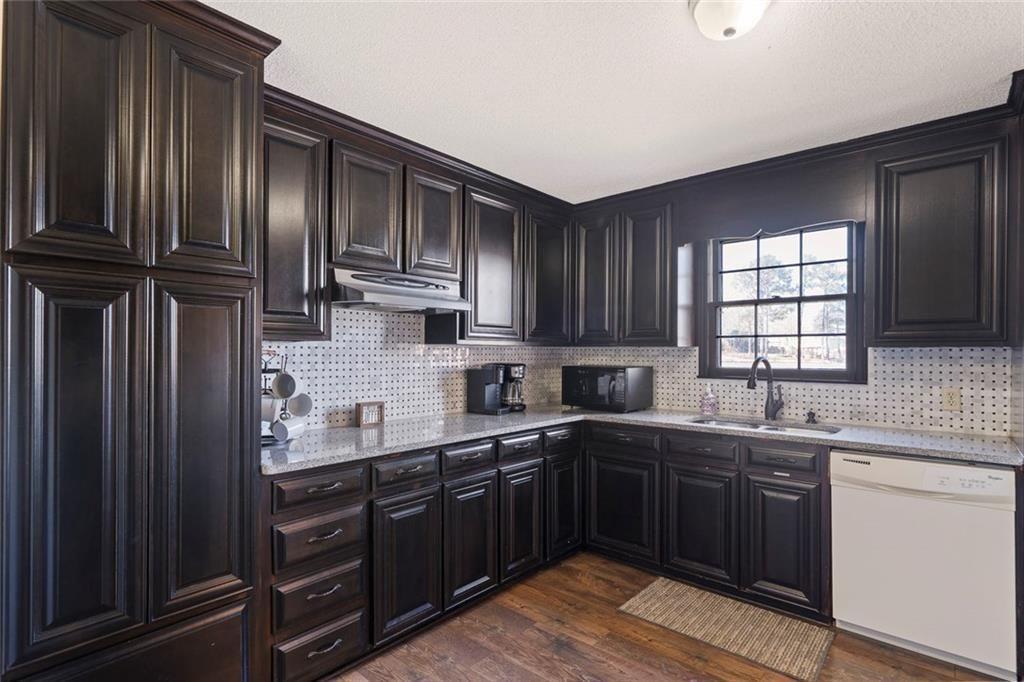 121 Little Riverview Road Eatonton, GA 31024 - Photo 30 of 53