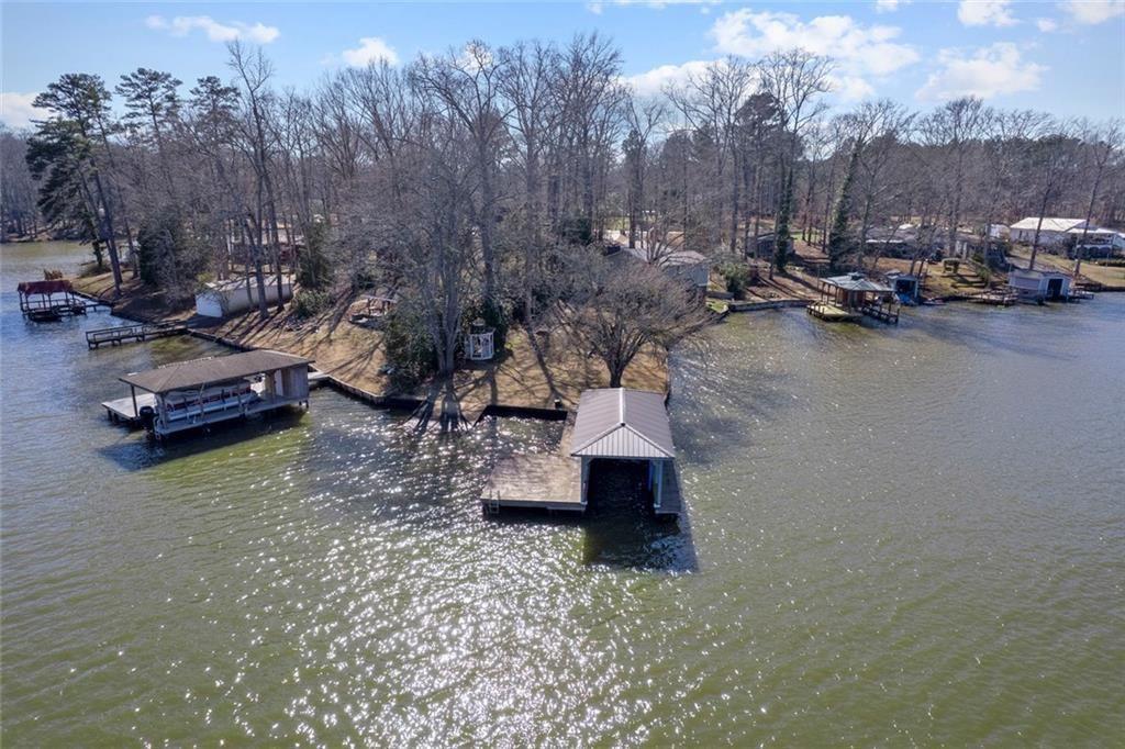 121 Little Riverview Road Eatonton, GA 31024 - Photo 3 of 53