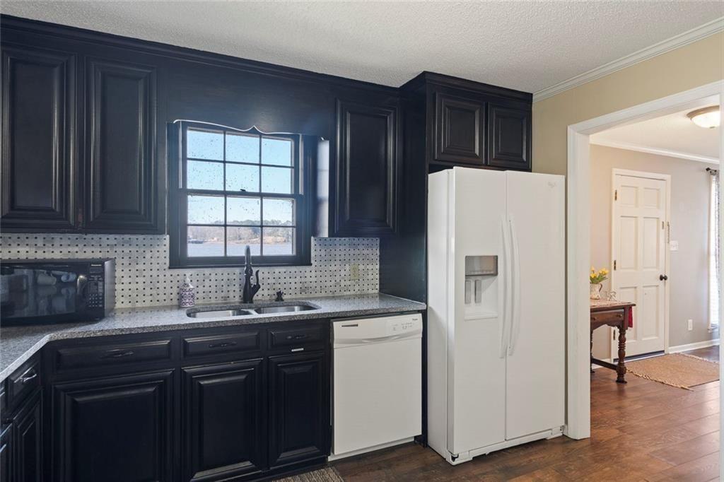 121 Little Riverview Road Eatonton, GA 31024 - Photo 31 of 53