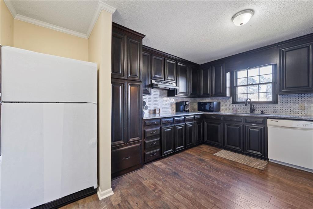 121 Little Riverview Road Eatonton, GA 31024 - Photo 33 of 53