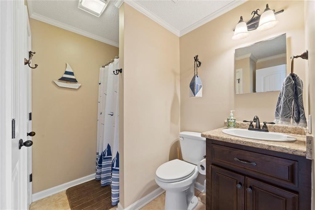 121 Little Riverview Road Eatonton, GA 31024 - Photo 35 of 53