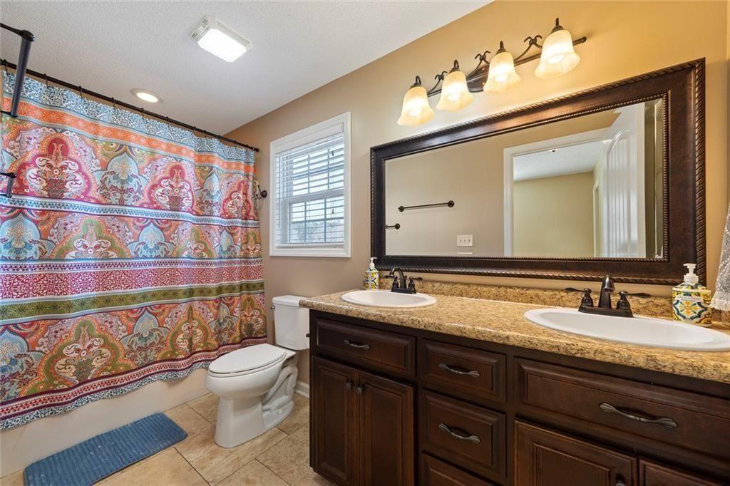 121 Little Riverview Road Eatonton, GA 31024 - Photo 38 of 53