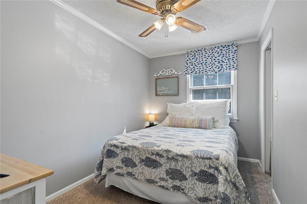 121 Little Riverview Road Eatonton, GA 31024 - Photo 40 of 53