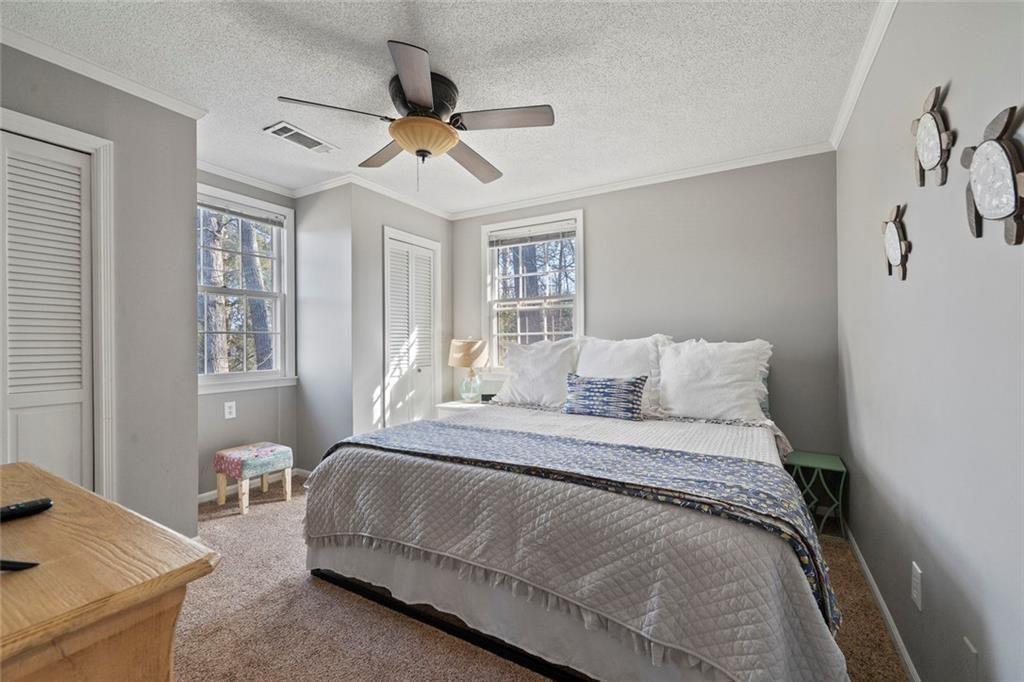 121 Little Riverview Road Eatonton, GA 31024 - Photo 44 of 53