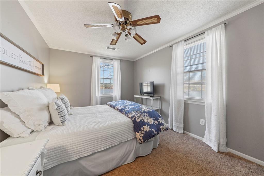 121 Little Riverview Road Eatonton, GA 31024 - Photo 46 of 53