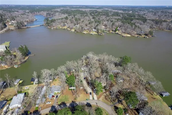 $650,000 | 121 Little Riverview Road, Eatonton, GA 31024
