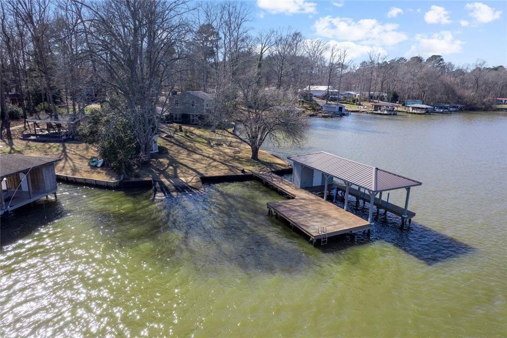 121 Little Riverview Road Eatonton, GA 31024 - Photo 49 of 53