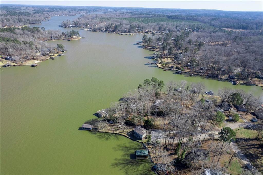 121 Little Riverview Road Eatonton, GA 31024 - Photo 50 of 53