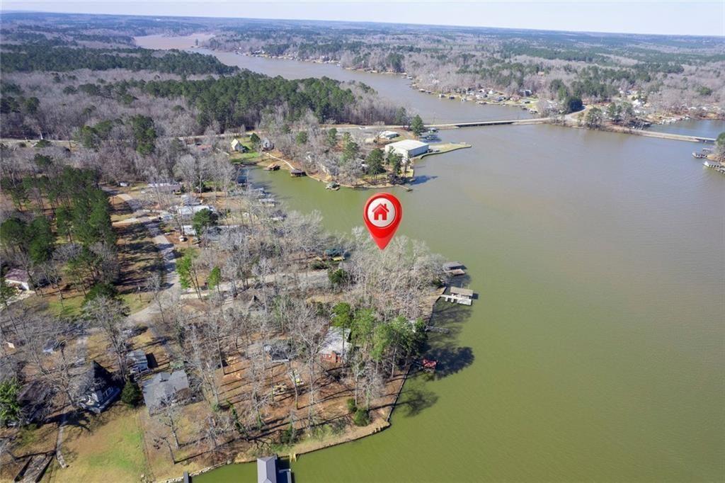 121 Little Riverview Road Eatonton, GA 31024 - Photo 52 of 53