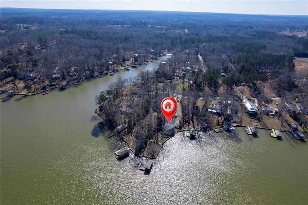 121 Little Riverview Road Eatonton, GA 31024 - Photo 6 of 53