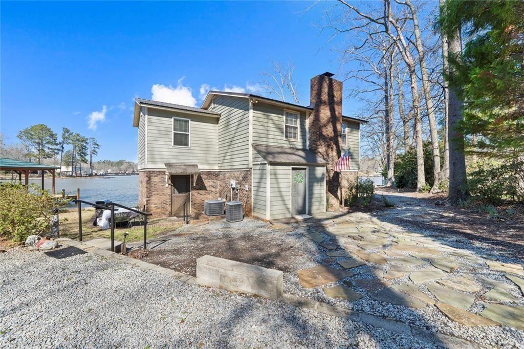 121 Little Riverview Road Eatonton, GA 31024 - Photo 8 of 53