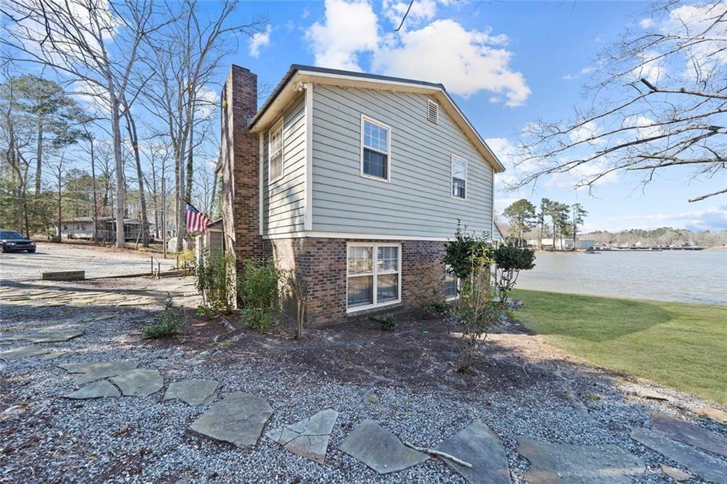 121 Little Riverview Road Eatonton, GA 31024 - Photo 9 of 53