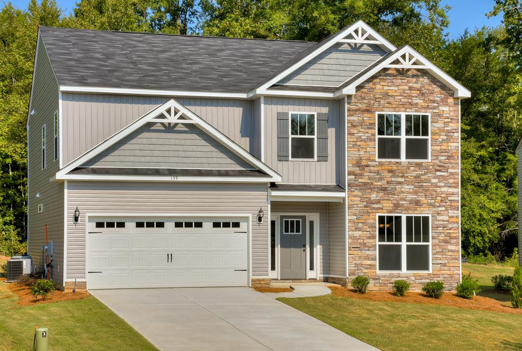 131 Swinton Pond Road Grovetown, GA 30813 - Photo 1 of 37 Main View
