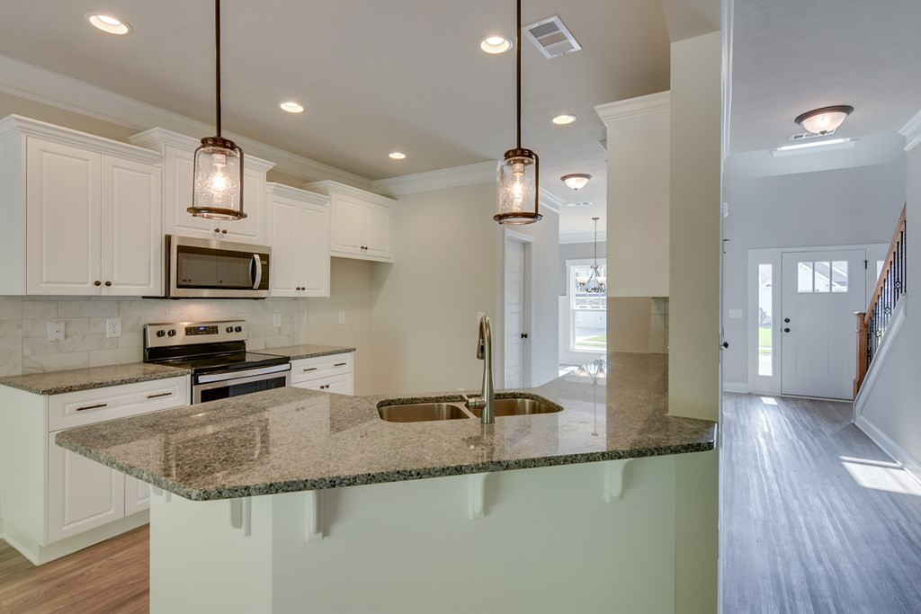 131 Swinton Pond Road Grovetown, GA 30813 - Photo 11 of 37