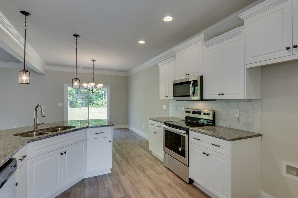 131 Swinton Pond Road Grovetown, GA 30813 - Photo 14 of 37