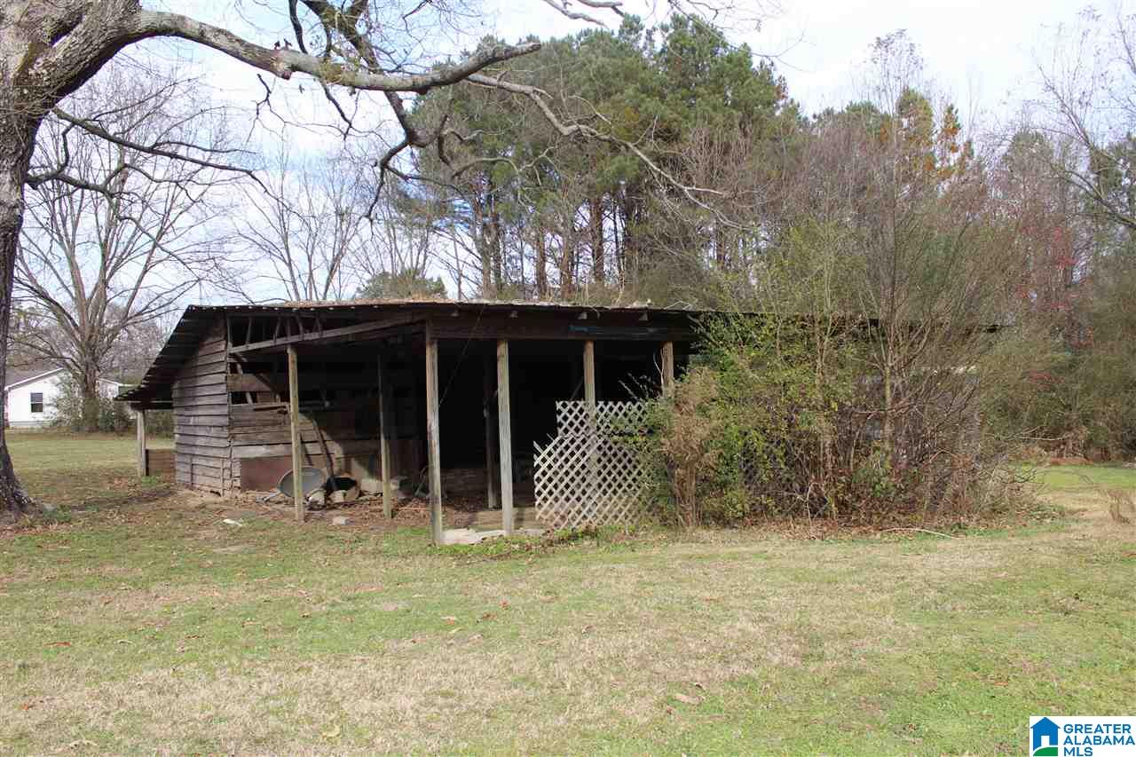 160 Max Haynes Road Altoona, AL 35952 - Photo 36 of 38