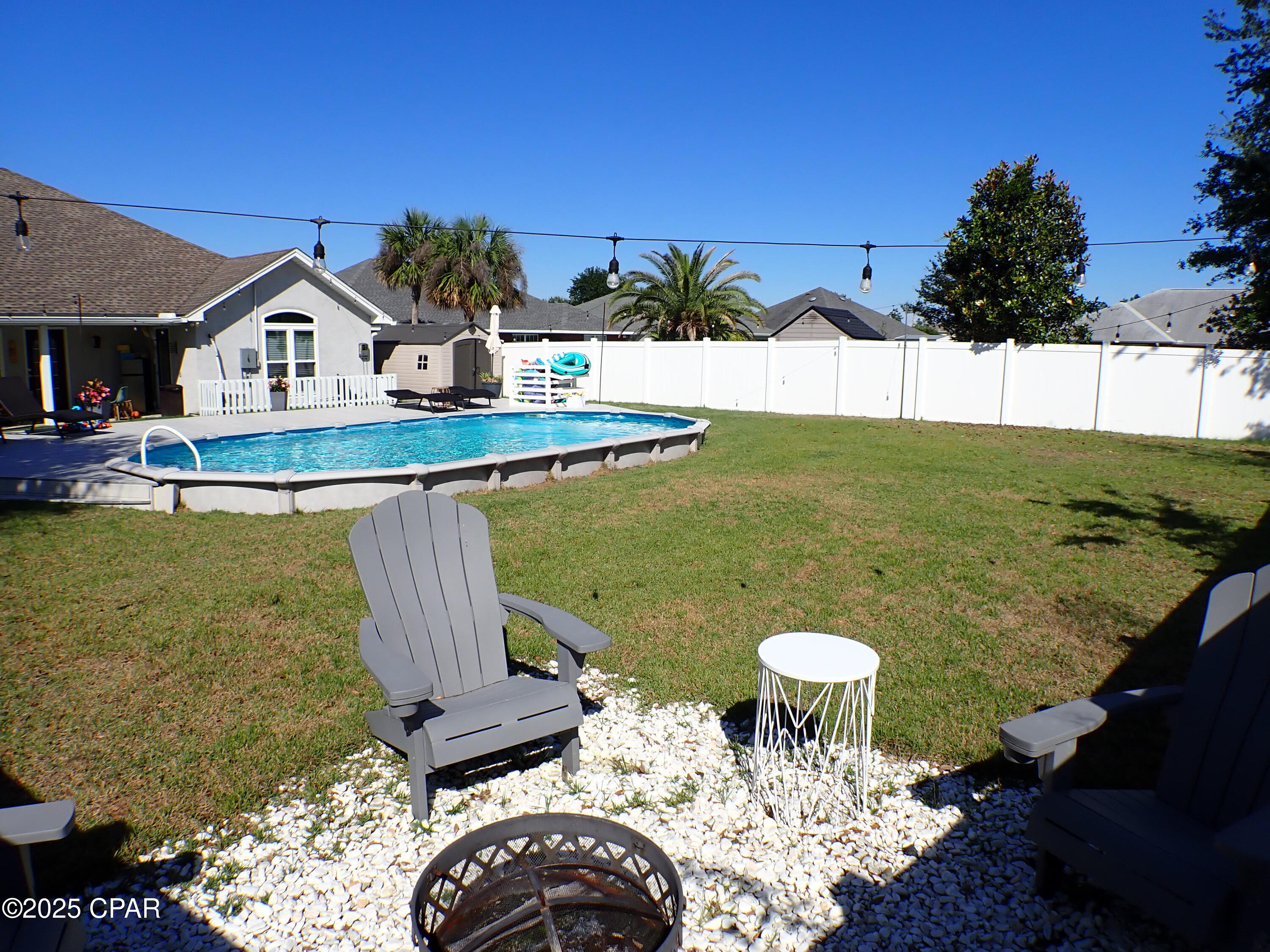 3206 Pleasant Hill Road Lynn Haven, FL 32444 - Photo 44 of 50